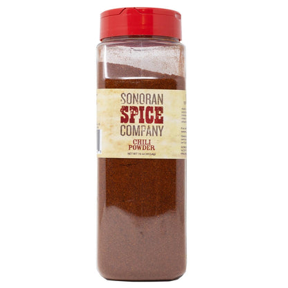 chili powder bottle sonoran spice 