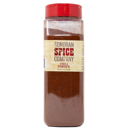 Sonoran Spice Chili Powder