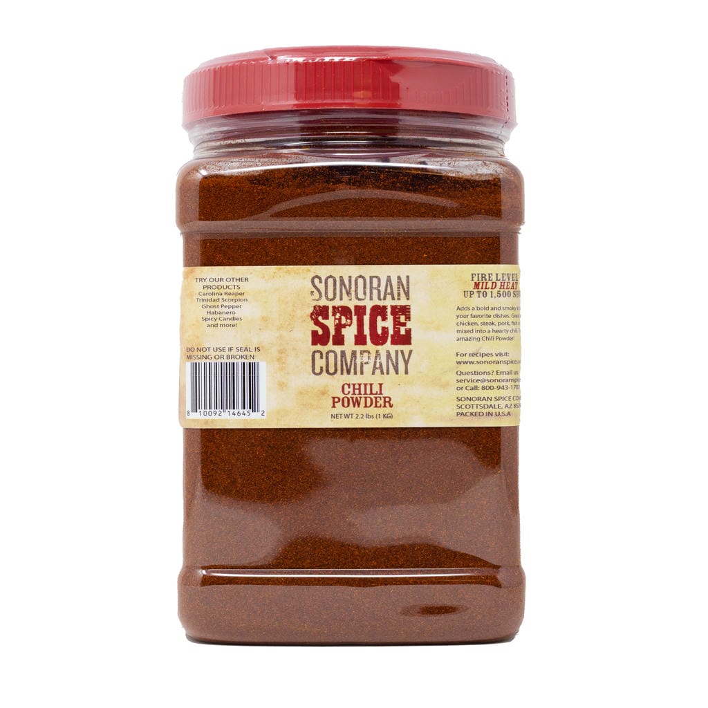 chili powder bottle sonoran spice 