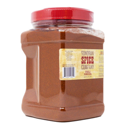 chili powder bottle sonoran spice 