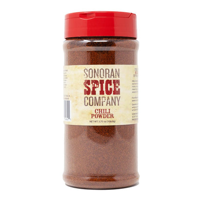 chili powder bottle sonoran spice 