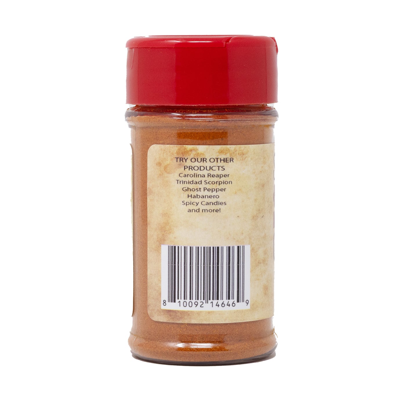 Sonoran Spice Paprika Powder