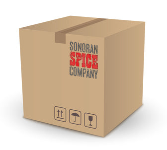 Bird's Eye Peppers | Up to 100,000 SHU