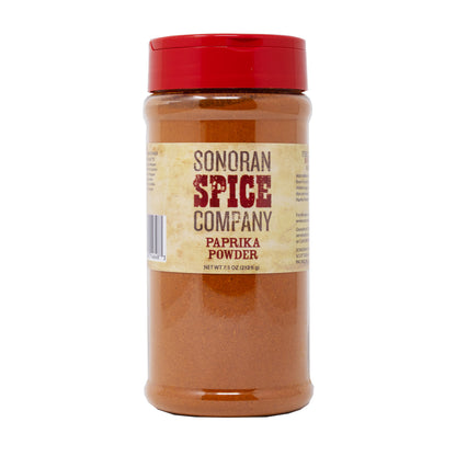 Sonoran Spice Paprika Powder