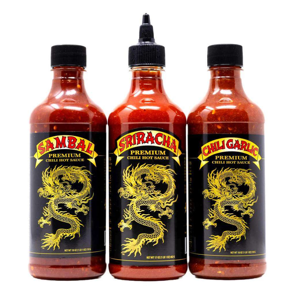 Underwood Ranches Hot Sauces - Sonoran Spice
