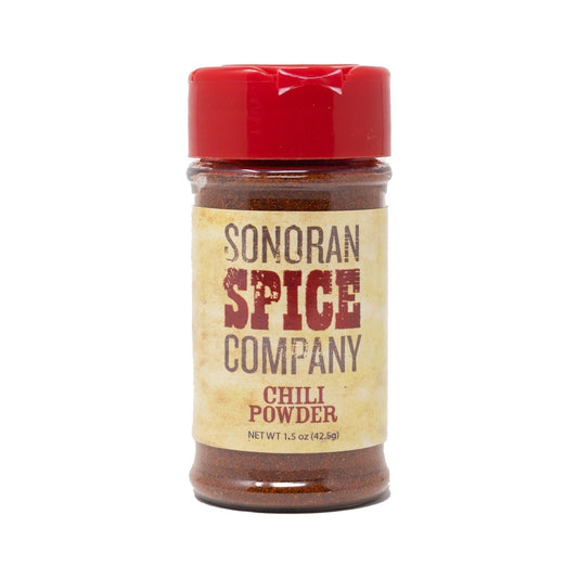 Sonoran Spice Chili Powder
