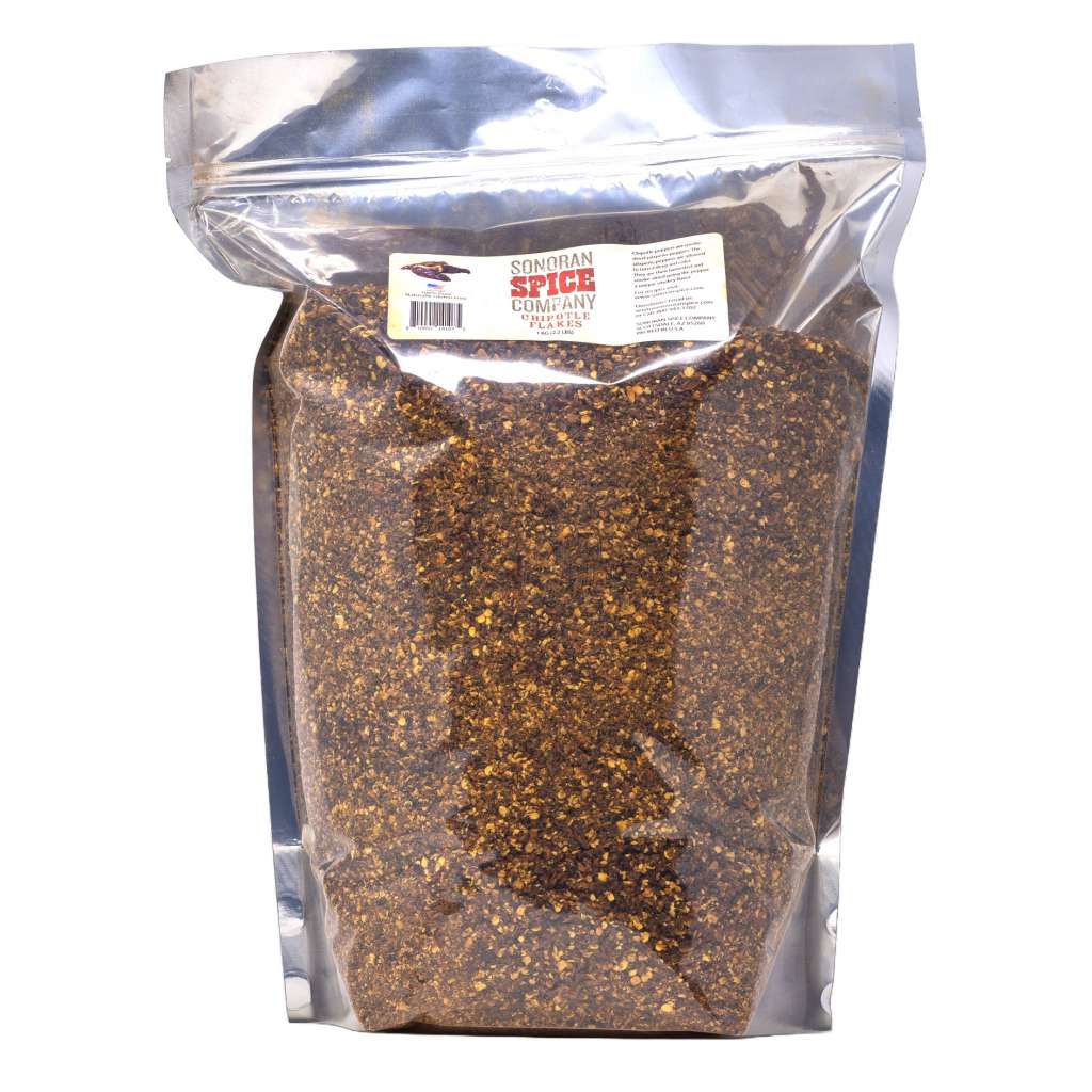 Chipotle Pepper Flakes
