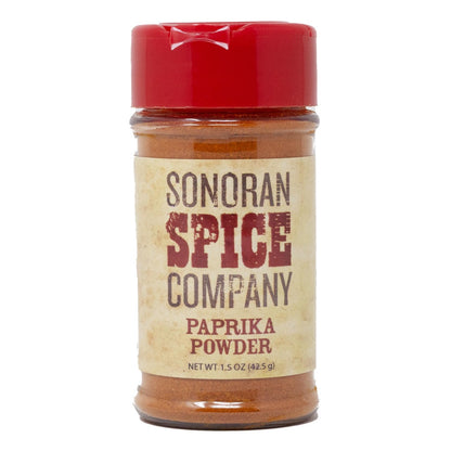 Sonoran Spice Paprika Powder