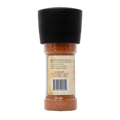 Trinidad Scorpion Pepper Sea Salt
