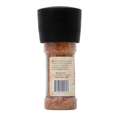Carolina Reaper Sea Salt