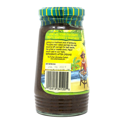 Walkerswood Traditional Jamaican Jerk Seasoning MILD