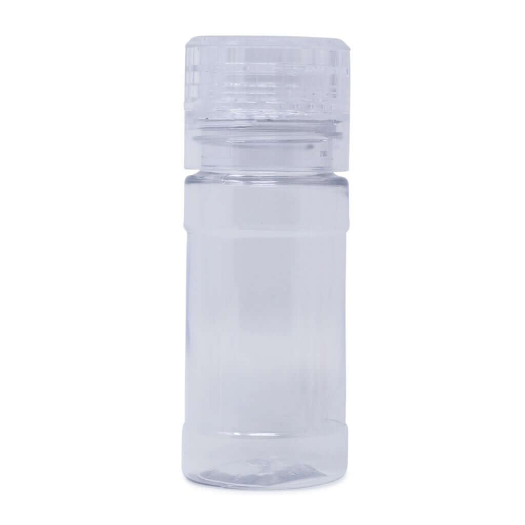 Wholesale Kitchen Plastic Spice Jars And Salt Bottle Pepper Chili