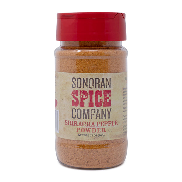Sriracha Powder 3.75oz