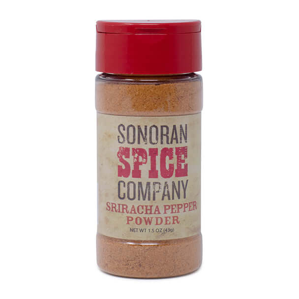 Sriracha Powder