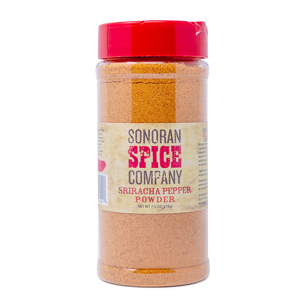Sriracha Powder 7.5oz
