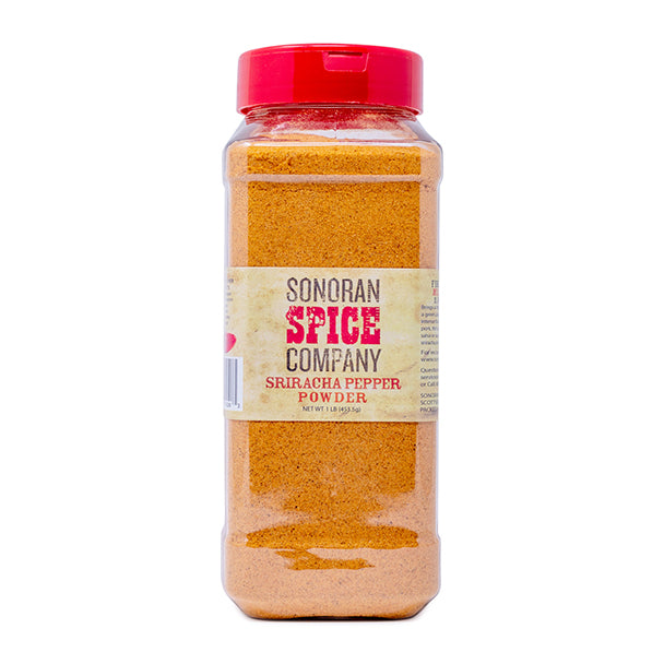 Sriracha Powder 1lb