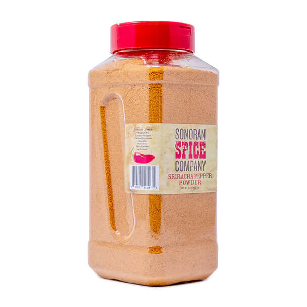 Sriracha Powder