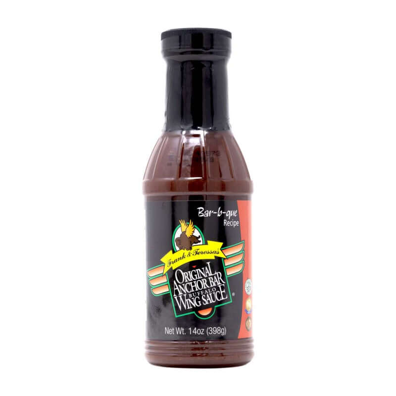 Anchor Bar Honey BBQ Wing Sauce