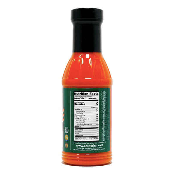 Anchor Bar Buffalo Wing Sauce - Medium