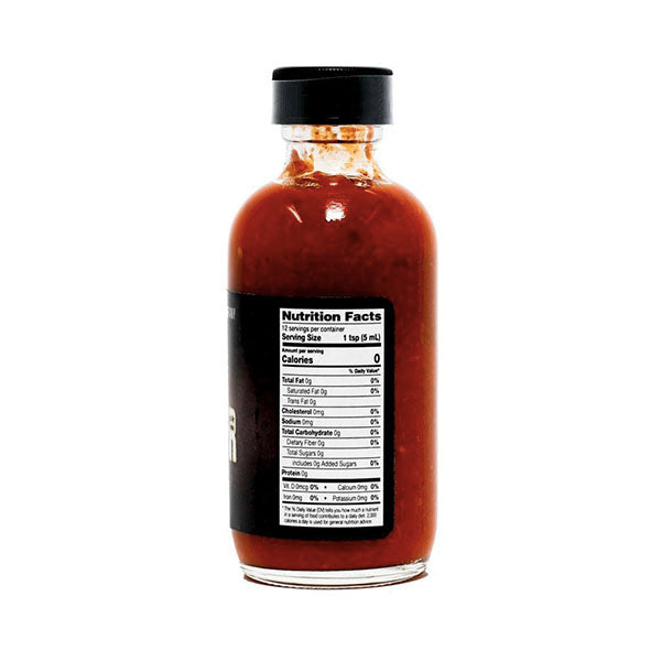CaJohns Reaper Puree Hot Sauce Sonoran Spice 