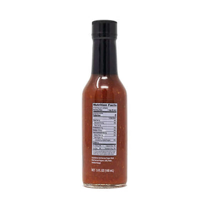 CaJohns Select Serrano Puree