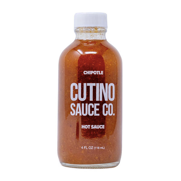 Chipotle Cutino Sauce Co.