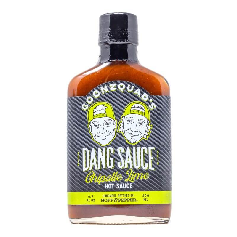 Hoff Dang Sauce