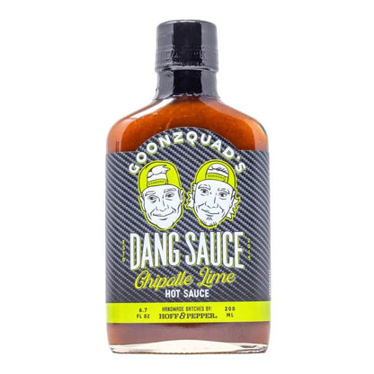 Hoff Dang Sauce