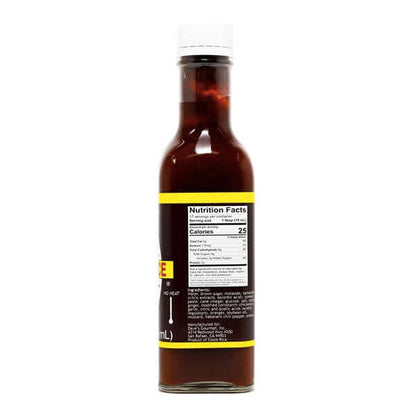 Dave's Gourmet Steak Sauce Hot Sauce Dave's Gourmet 
