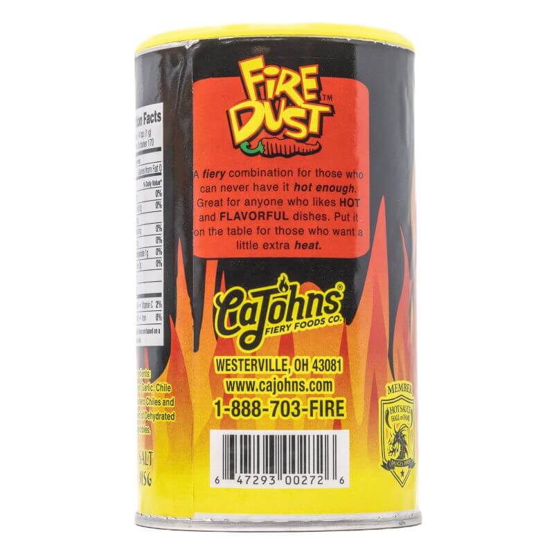 Complete Seasoning Mix 24 oz - Catch a FireCatch a Fire