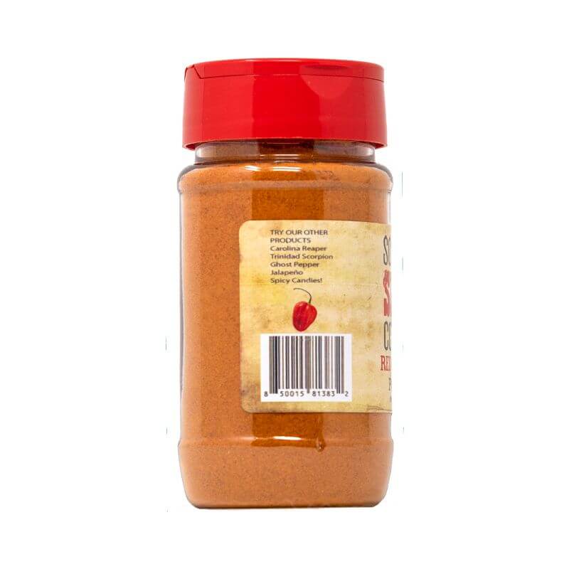 Red Habanero Powder