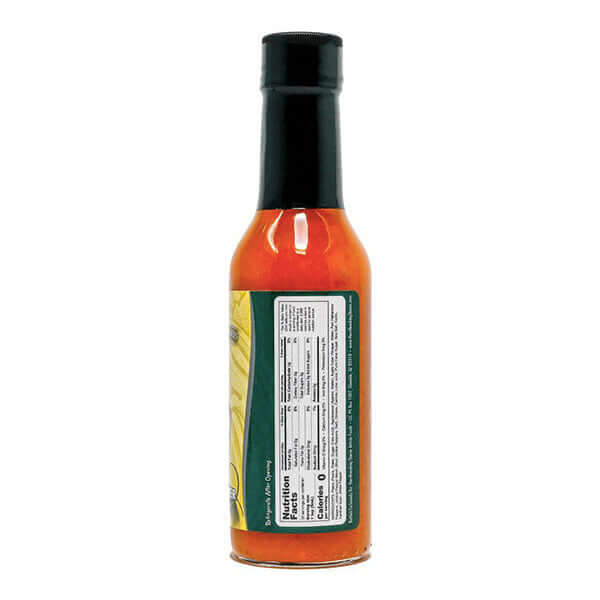 Heartbreaking Dawns 1841 Ghost Pepper Hot Sauce Hot Sauce Heartbreaking Dawn's 