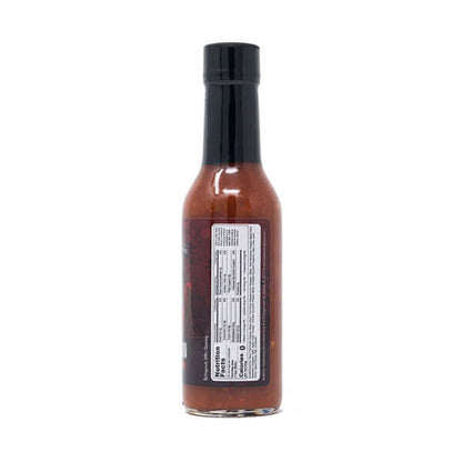 Heartbreaking Dawns Reapercussion Hot Sauce Hot Sauce Heartbreaking Dawn's 