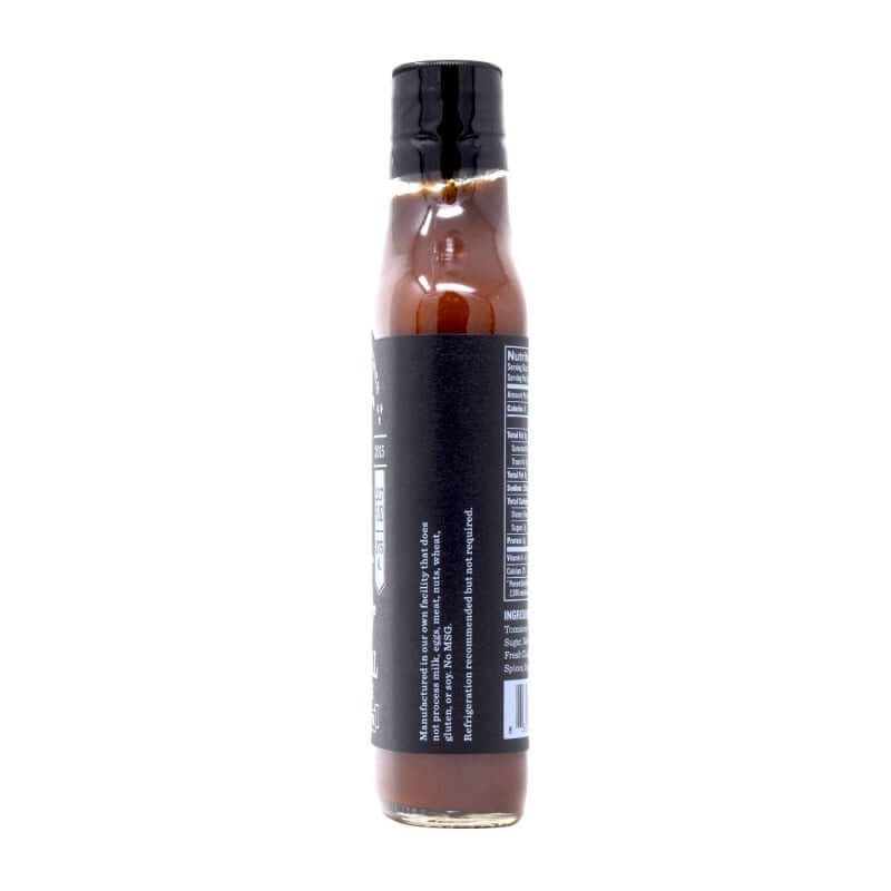 Hoff's Original BBQ Sauce Sonoran Spice