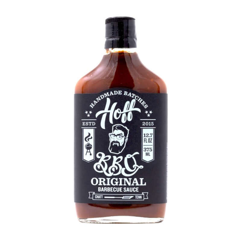 Hoff's Original BBQ Sauce