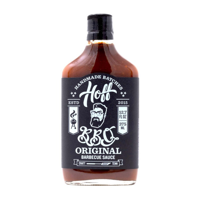Hoff's Original BBQ Sauce