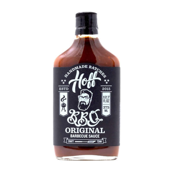 Hoff's Original BBQ Sauce Sonoran Spice