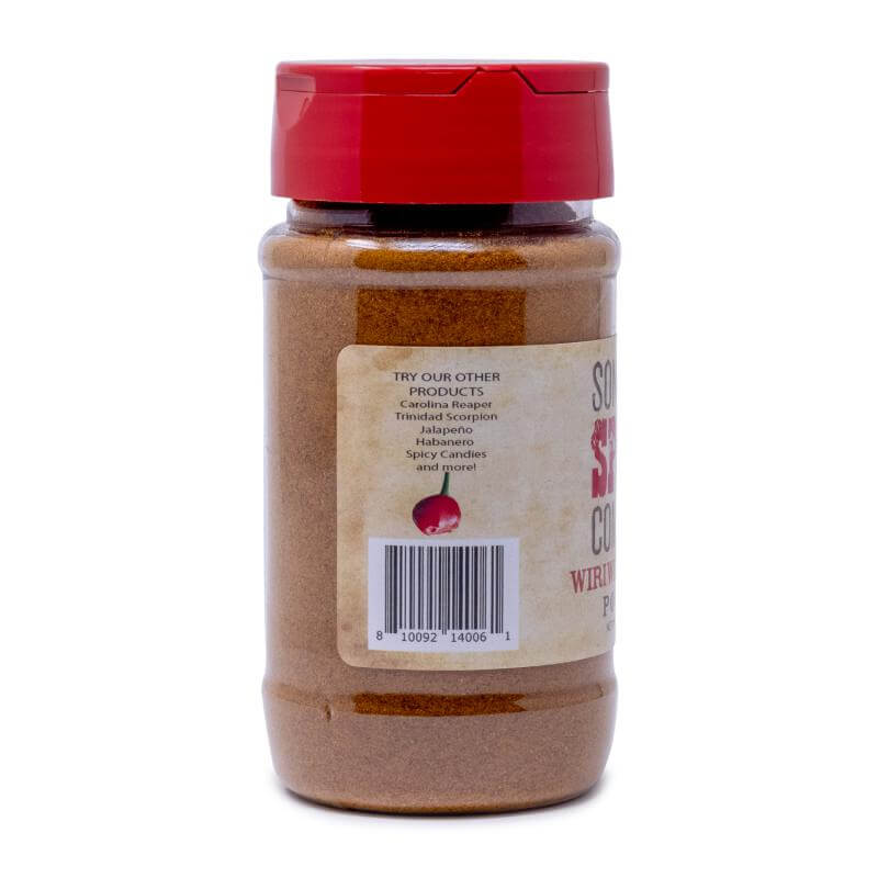 Wiri Wiri Powder 3.75 Oz