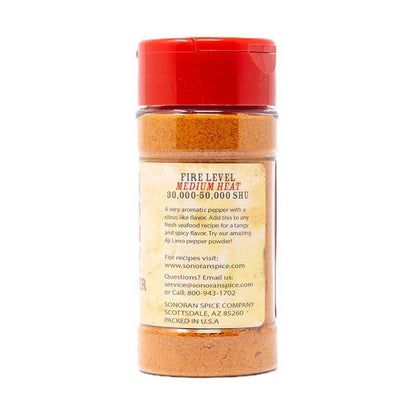 Aji Limo Powder 1.5 Oz