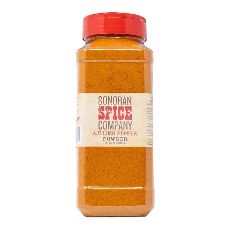 Aji Limo Powder 1 Lb