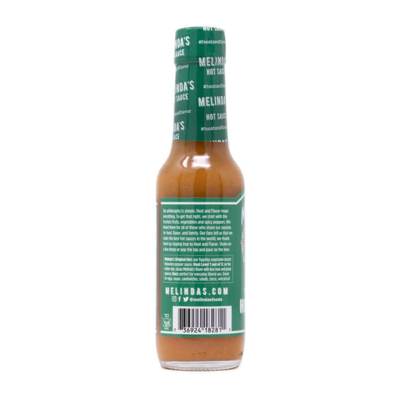 Melinda's Original Habanero Hot Sauce