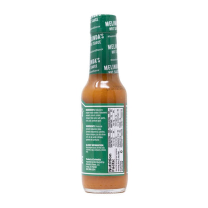 Melinda's Original Habanero Hot Sauce