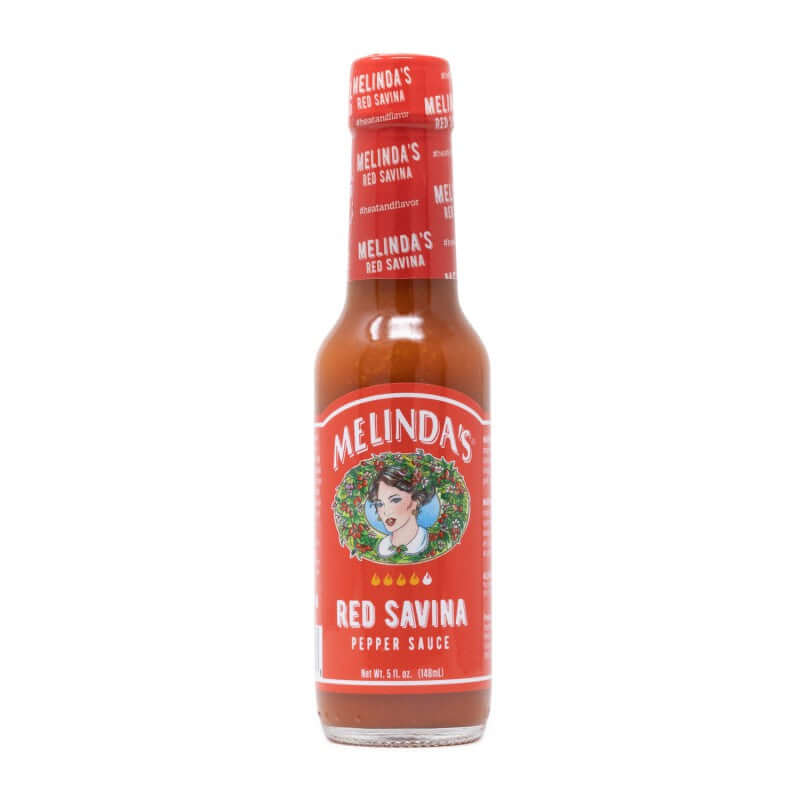 Scoville Laboratory Hot Sauce Challenge