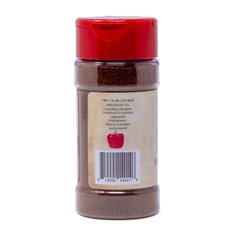 Rocoto Pepper Powder