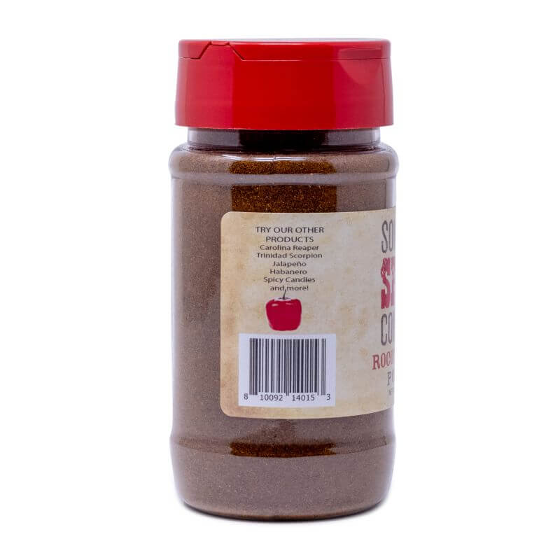 Rocoto Pepper Powder 3.75 Oz