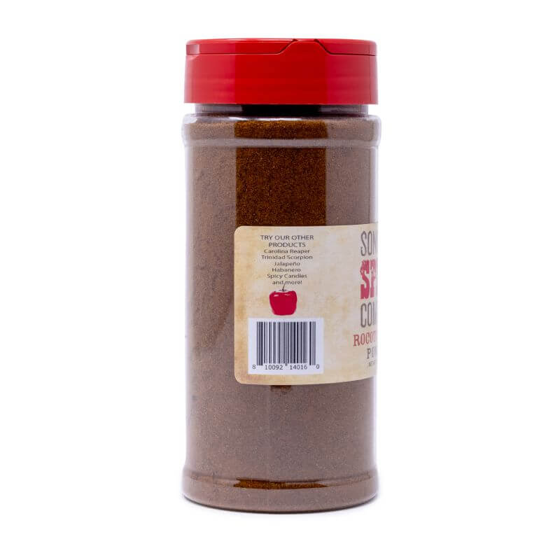 Rocoto Pepper Powder 7.5 Oz