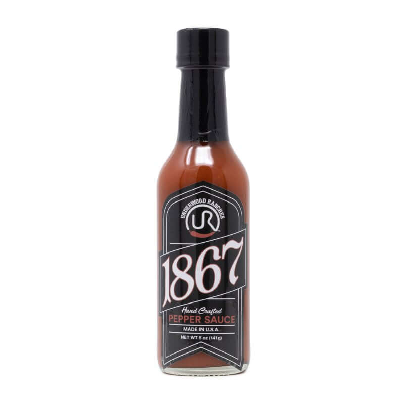 Underwood Ranches Hot Sauces - Sonoran Spice