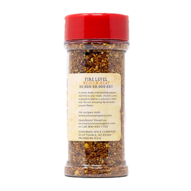 Aji Amarillo Flakes 1.3 Oz