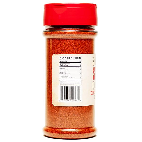 Bird&#39;s Eye Chili Powder Bird&#39;s Eye Pepper Powder Sonoran Spice 