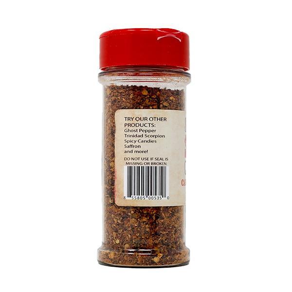 Carolina Reaper Flakes Sonoran Spice 